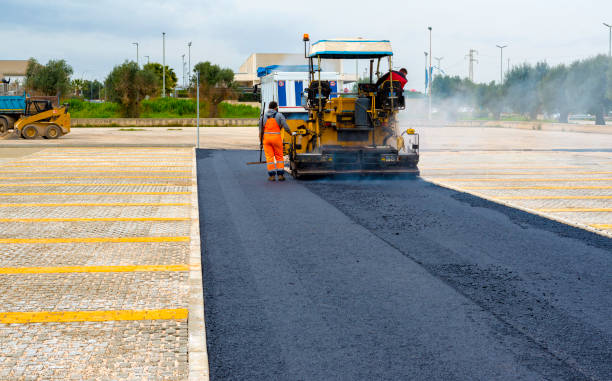 Best Driveway paver repairs and maintenance in Gerdine, AL