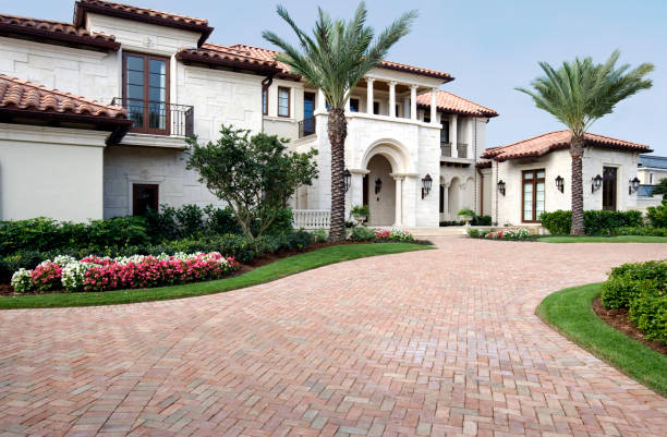 Best Heated driveway pavers in Gerdine, AL